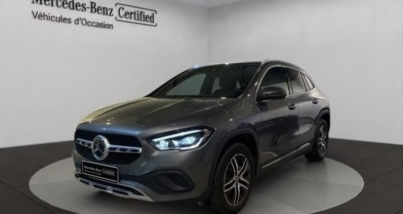 Occasion Mercedes GLA200 Progressive 150 ch (110 kW) 2023 SUV