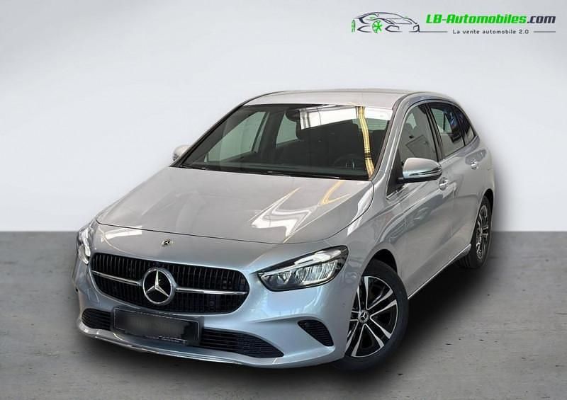 Utilisé 2024 Mercedes B200 Monospace | 35 500 € (Prix juste) - Image 1/4