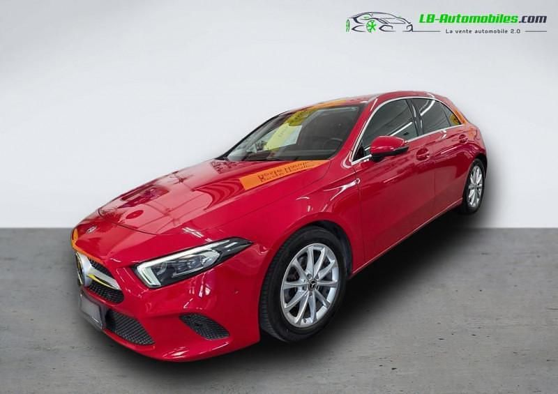 Utilisé 2019 Mercedes A180 Berline | 26 200 € (Prix assez cher) - Image 1/4