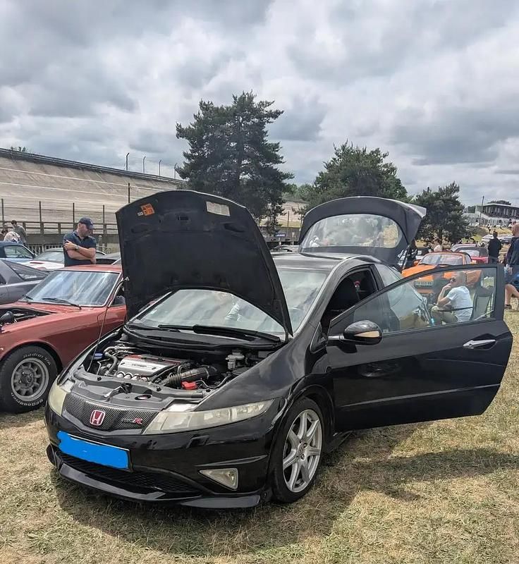 Bronze Occasion 2007 Honda Civic Type R Berline | 13 000 € - Image 1/4