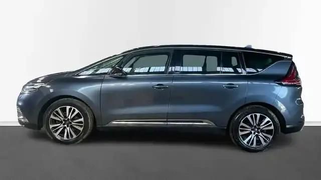 Occasion Renault Espace 2020 Gris titanium Monospace
