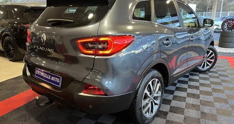 Occasion Renault Kadjar Business 140 ch (102 kW) 2019 SUV