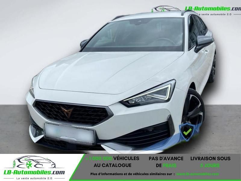 Occasion 2022 Cupra Leon Break | 28 400 € (Prix juste) - Image 1/4
