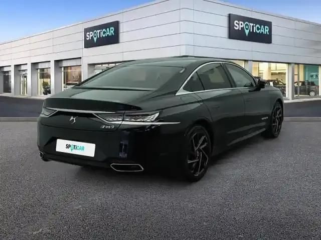 Noir Occasion 2022 DS Automobiles DS9 Performance Line Plus Berline | 28 900 € - Image 1/3