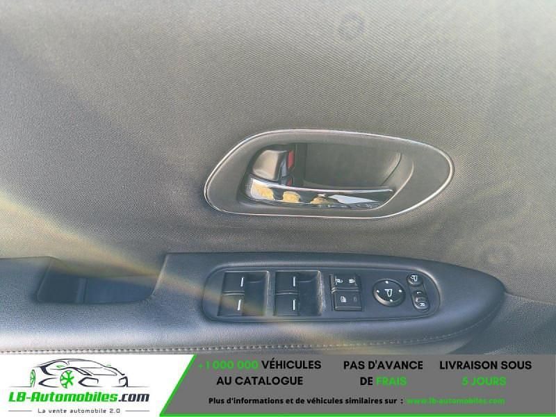 Utilisé 2016 Honda HR-V SUV | 19 000 € (Prix juste) - Image 1/4