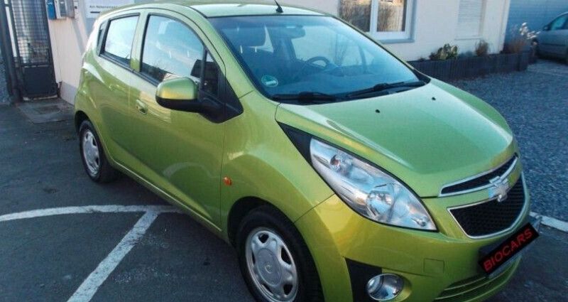 Utilisé 2013 Chevrolet Spark LS Citadine | 6 750 € - Image 1/4