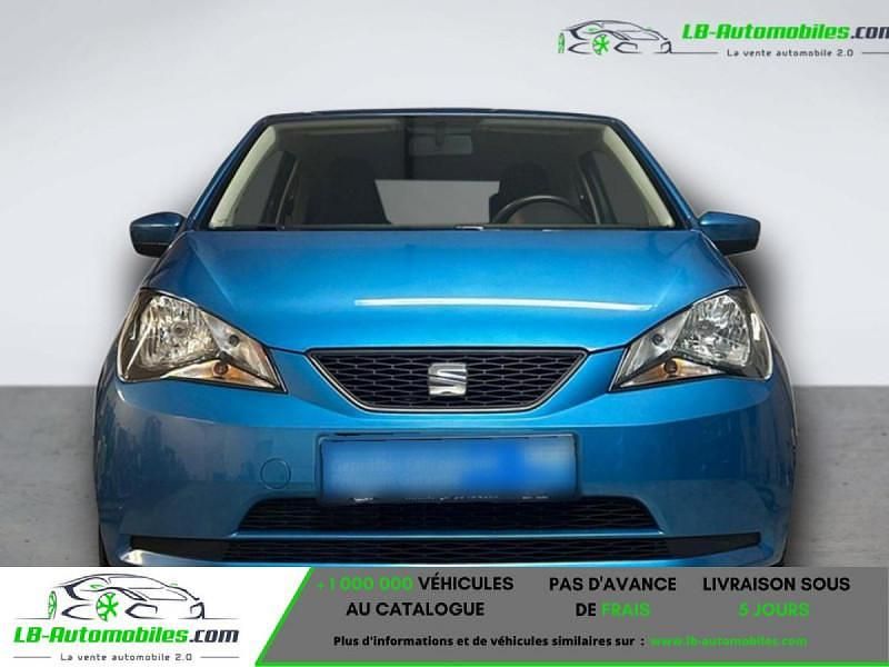 Occasion Seat Mii 75 ch (55 kW) 2018 Citadine