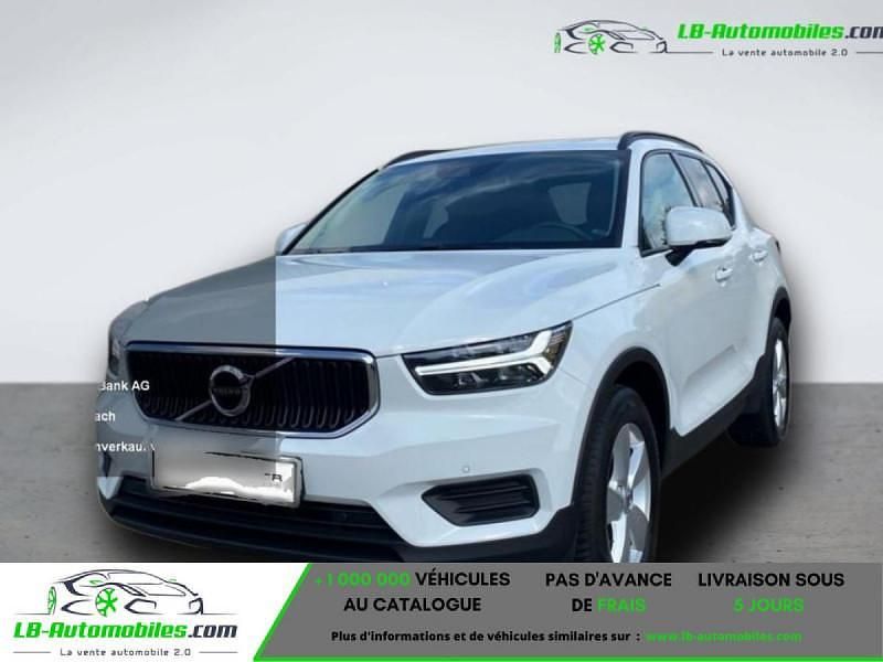 Occasion 2021 Volvo XC40 SUV | 32 200 € - Image 1/4