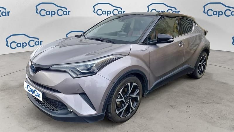 Occasion 2019 Toyota C-HR Edition SUV | 17 390 € (Super prix) - Image 1/3