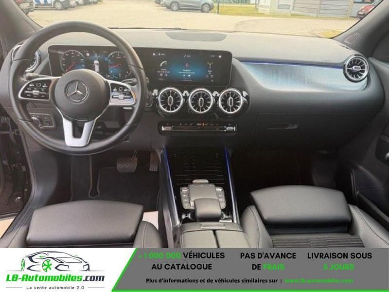 Occasion Mercedes GLA200 163 ch (119 kW) 2020 SUV
