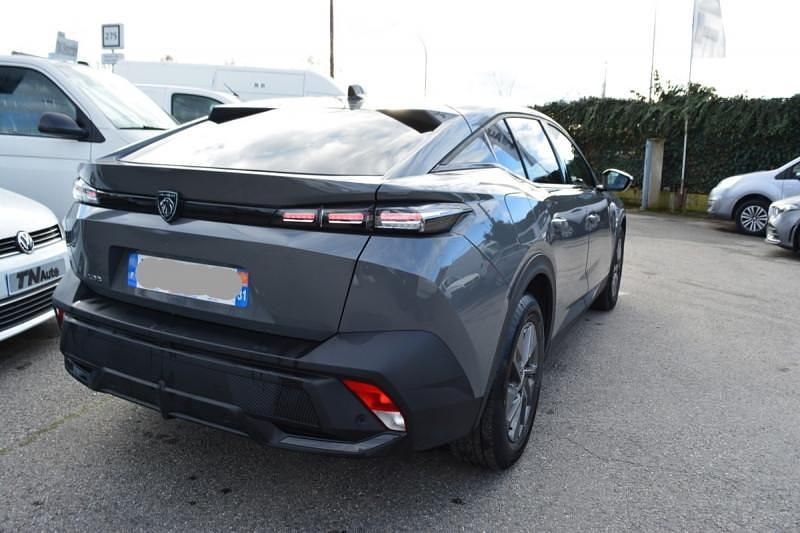 Occasion Peugeot 408 Allure 136 ch (100 kW) 2025 SUV