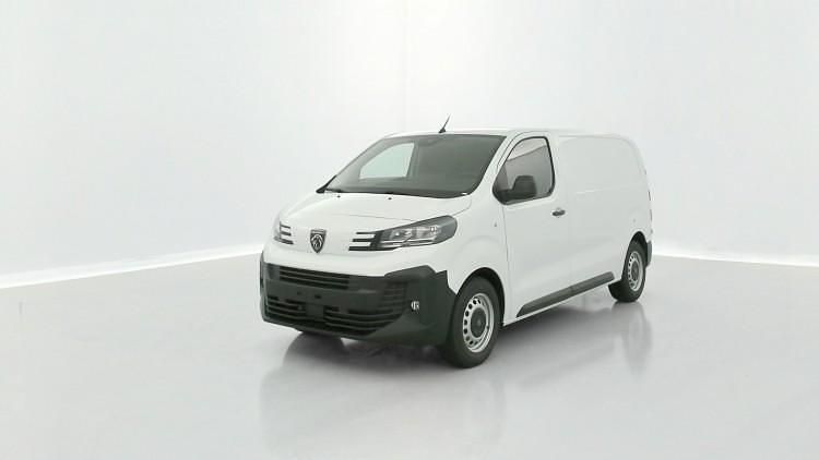 Nouvelle 2025 Peugeot Expert Van | 32 580 € (Prix juste) - Image 1/1