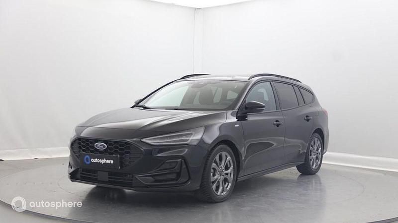 Utilisé 2023 Ford Focus ST-Line Break | 25 990 € (Prix assez cher) - Image 1/4