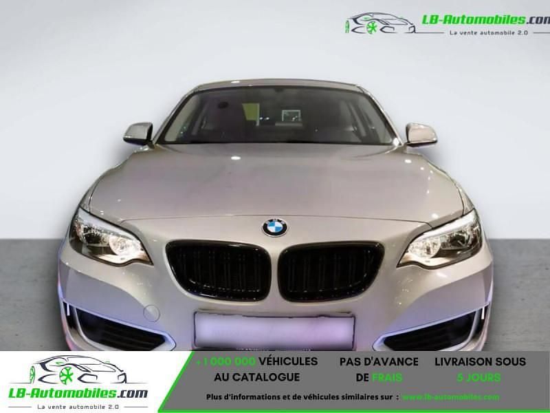 Occasion 2015 BMW 220 Comfort Edition Coupé | 25 200 € - Image 1/1