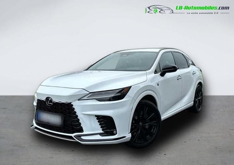 Utilisé 2024 Lexus RX500h SUV | 84 800 € - Image 1/4