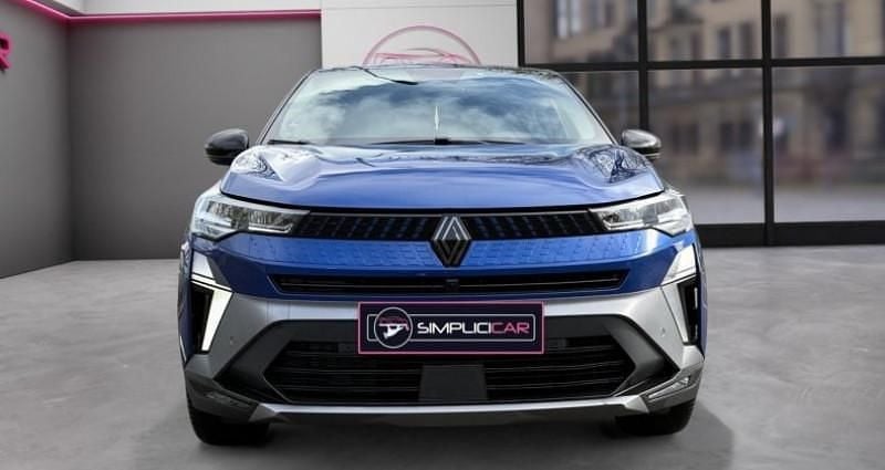 Occasion Dacia Jogger Extreme 95 ch (69 kW) 2024 Gris Monospace