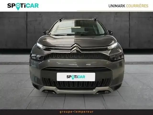 Occasion Citroën C3 Aircross PureTech 2023 Noir SUV