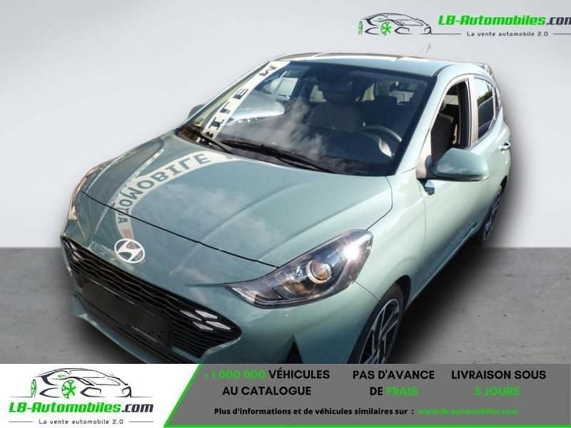 Utilisé 2024 Hyundai i10 Citadine | 22 200 € (Prix juste) - Image 1/4