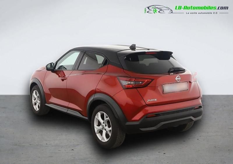 Utilisé 2020 Nissan Juke SUV | 19 500 € (Prix cher) - Image 1/4