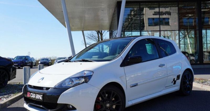 Utilisé 2011 Renault Clio III Citadine | 23 990 € - Image 1/4