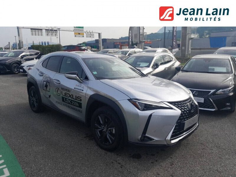 Occasion Lexus UX 152 ch (111 kW) 2022 SUV