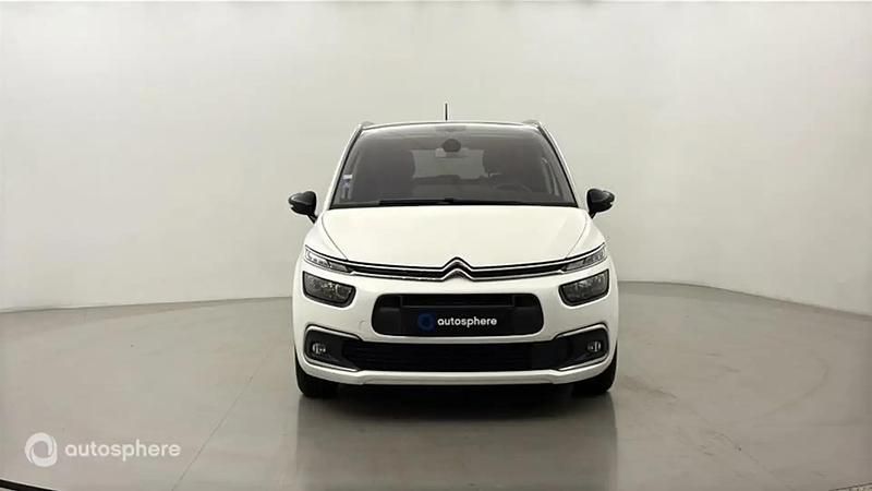 Occasion Citroën C4 SpaceTourer Feel 133 ch (97 kW) 2021 Monospace