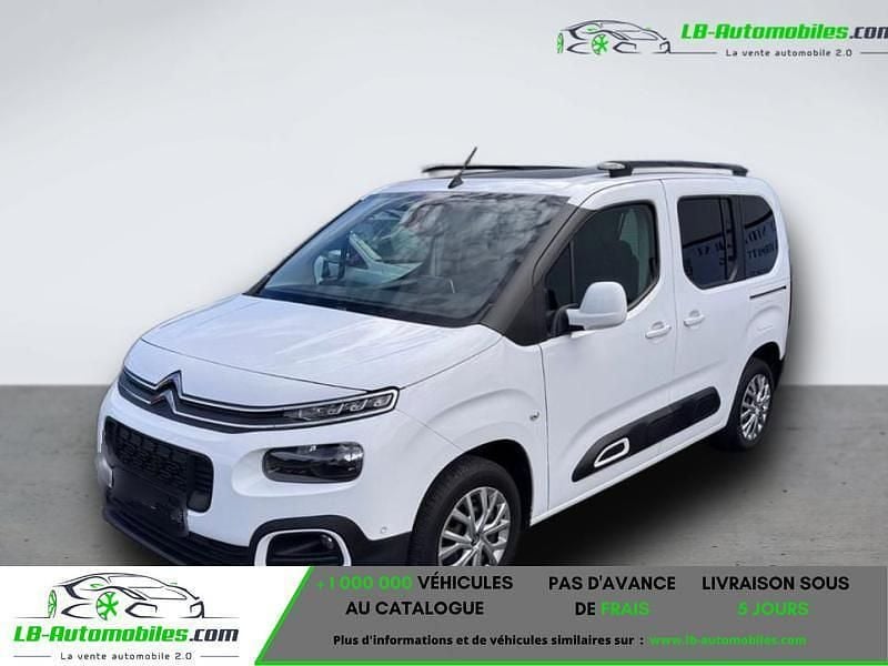 Utilisé 2019 Citroën Berlingo Monospace | 22 800 € (Prix juste) - Image 1/4