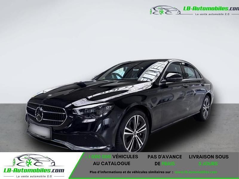 Occasion 2021 Mercedes E400 Berline | 55 700 € - Image 1/4