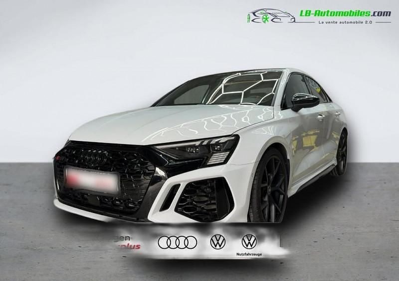 Utilisé 2022 Audi RS3 Sport Citadine | 62 200 € (Super prix) - Image 1/4