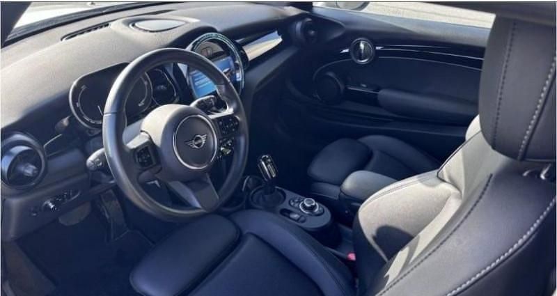 Occasion Mini Cooper SE Premium 135 kW (184 ch) 2023 Citadine