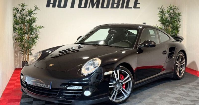 Utilisé 2010 Porsche 997 Coupé | 94 997 € (Prix assez cher) - Image 1/4