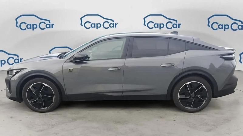 Occasion Peugeot 408 GTi 136 ch (100 kW) 2025 SUV
