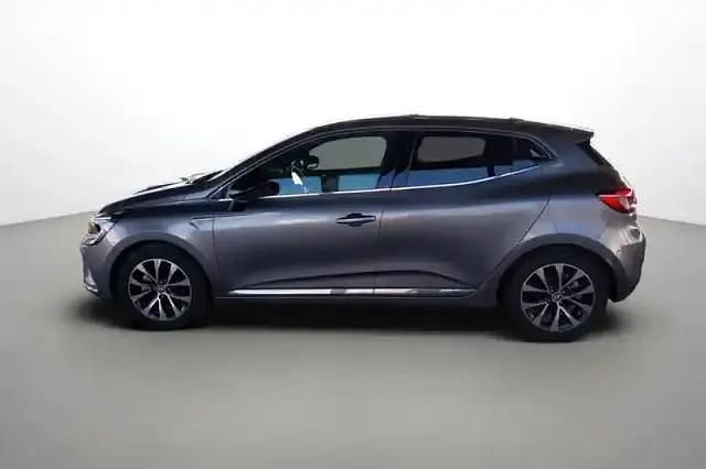 Occasion Renault Clio V 2023 Gris schiste Berline