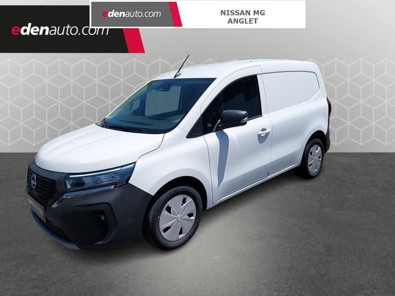 Utilisé 2025 Nissan Townstar N-Connecta Van | 21 990 € - Image 1/4