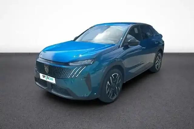 Bleu Nouvelle 2025 Peugeot 3008 Allure | 34 490 € (Prix juste) - Image 1/4