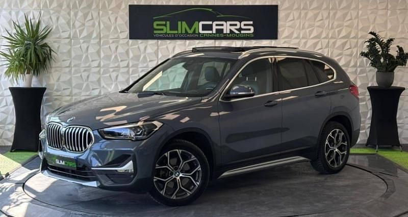 Occasion 2020 BMW X1 xLine SUV | 27 490 € (Bon prix) - Image 1/4