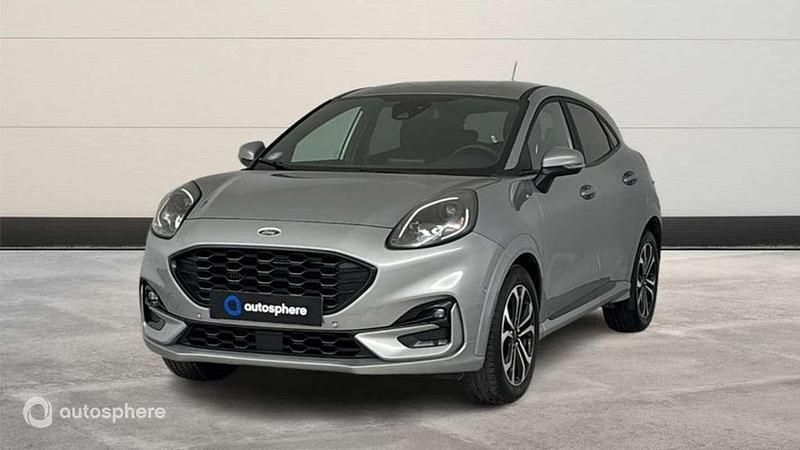 Occasion Ford Puma ST-Line 126 ch (92 kW) 2023 SUV