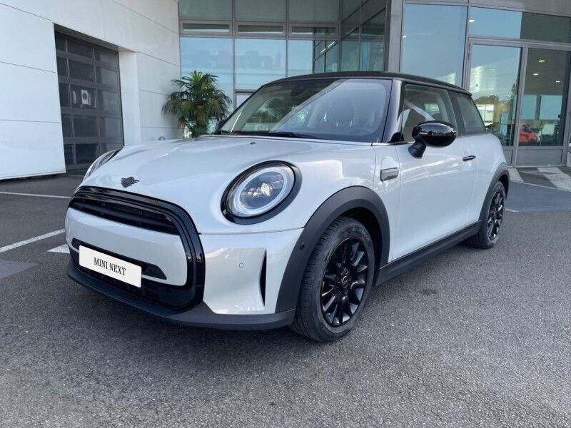 Occasion 2022 Mini Cooper Business Citadine | 25 990 € (Prix juste) - Image 1/4