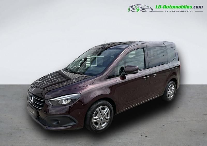 Utilisé 2022 Mercedes 180 Berline | 32 500 € - Image 1/4