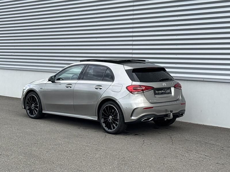 Occasion Mercedes A250 218 ch (160 kW) 2020 Berline