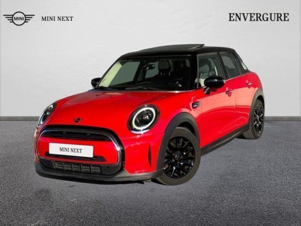 Utilisé 2021 Mini Cooper Citadine | 23 990 € (Prix juste) - Image 1/4