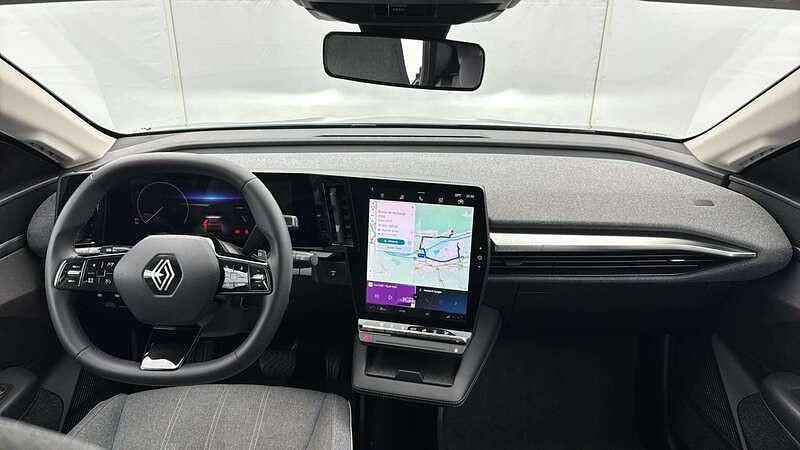 Occasion Renault Megane E-Tech 95 kW (130 ch) 2023 Berline