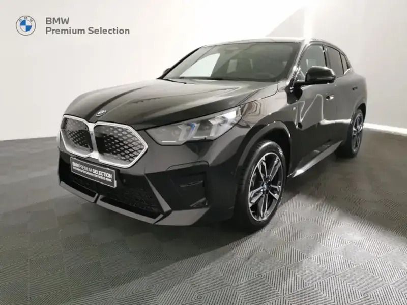 Othercolor Utilisé 2024 BMW iX2 M Sport SUV | 47 980 € (Prix juste) - Image 1/4