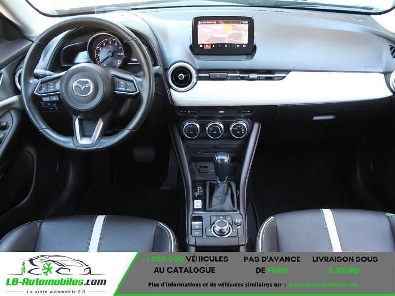 Occasion Mazda CX-3 121 ch (88 kW) 2019 SUV
