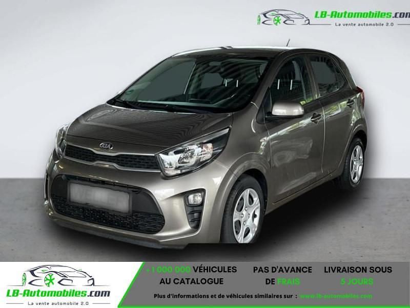 Utilisé 2018 Kia Picanto Citadine | 15 200 € (Prix cher) - Image 1/4