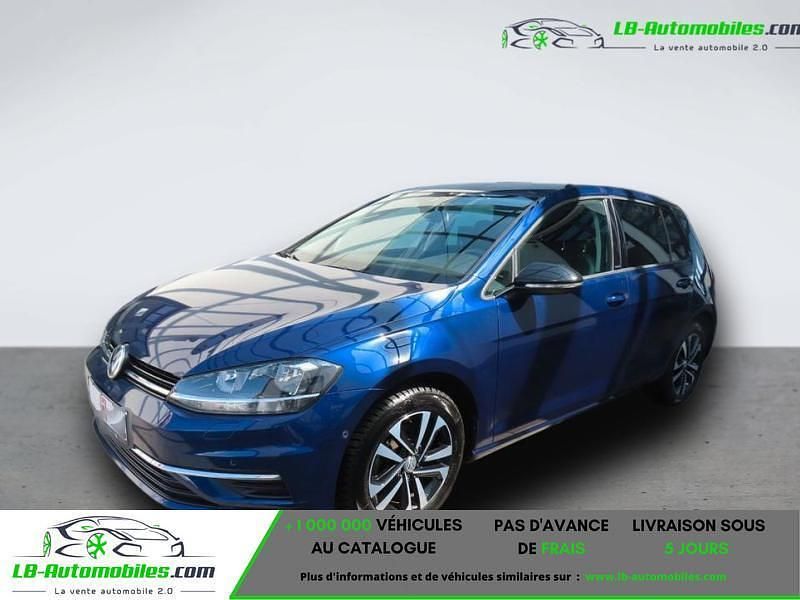 Utilisé 2019 VW Golf VII Berline | 22 500 € (Prix assez cher) - Image 1/4