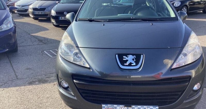 Utilisé 2013 Peugeot 207 Citadine | 5 870 € (Prix juste) - Image 1/4