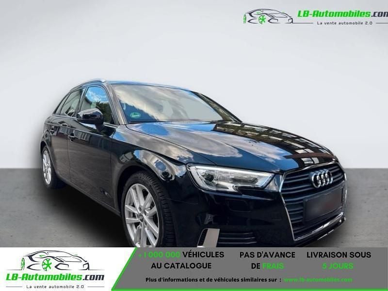 Utilisé 2017 Audi A3 Sportback Sport Berline | 23 900 € - Image 1/4