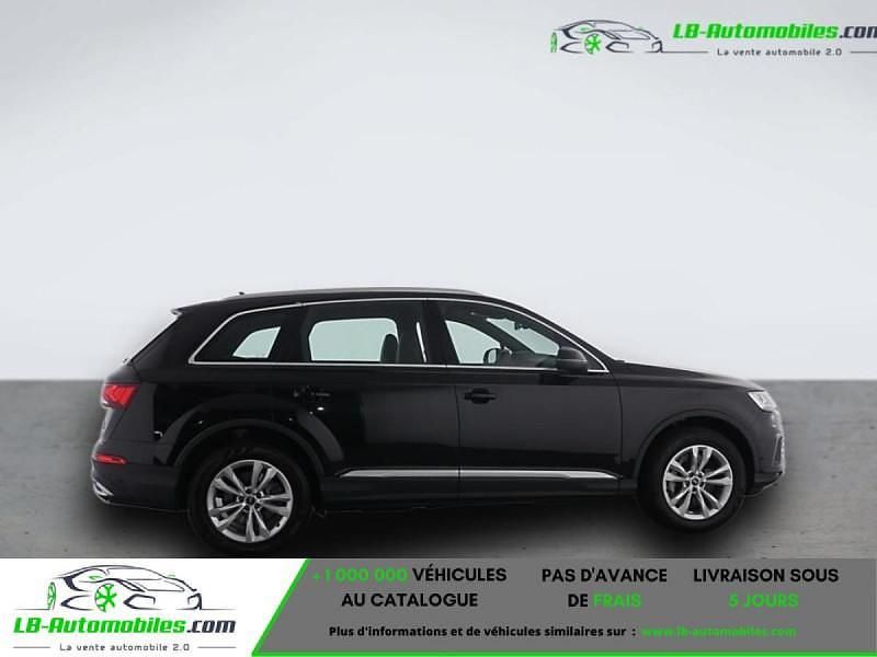 Occasion Audi Q7 Sport 381 ch (280 kW) 2021 SUV