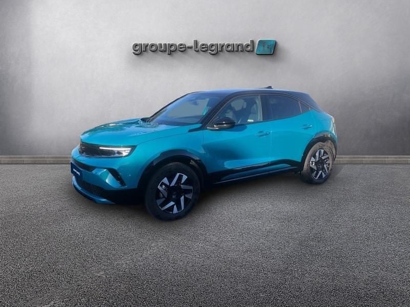 Utilisé 2025 Opel Mokka GSe SUV | 27 470 € - Image 1/4
